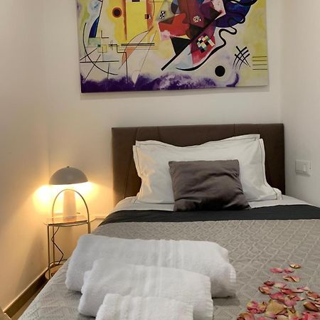 Suitesgaribaldi Каляри Екстериор снимка