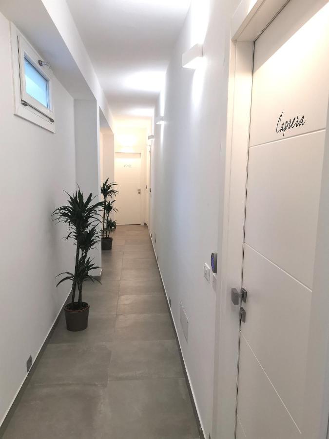 Suitesgaribaldi Каляри Екстериор снимка